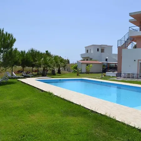 Petasos 2 Apartment